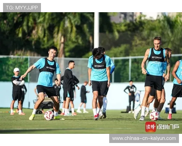 深圳新鹏城年轻球员闪耀全场，深圳鹏城足球队名单