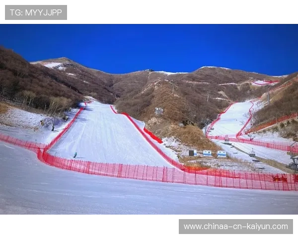 高山滑雪赛事推动气候适应训练成为常态化课程,高山滑雪的规范竞赛项目有哪些